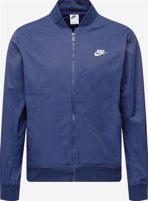 nike übergangsjacke herren weiß|Übergangsjacken für Herren von Nike .